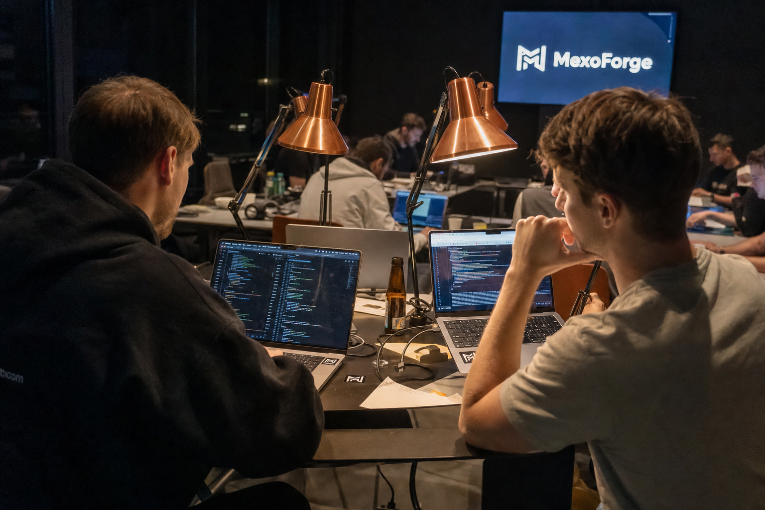 Hack week